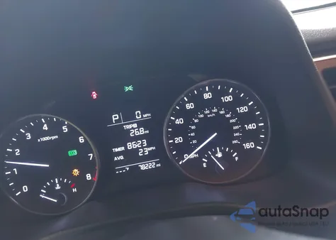 2017 Hyundai Elantra Se from USA, damaged, VIN 5NPD84LF2HH207960